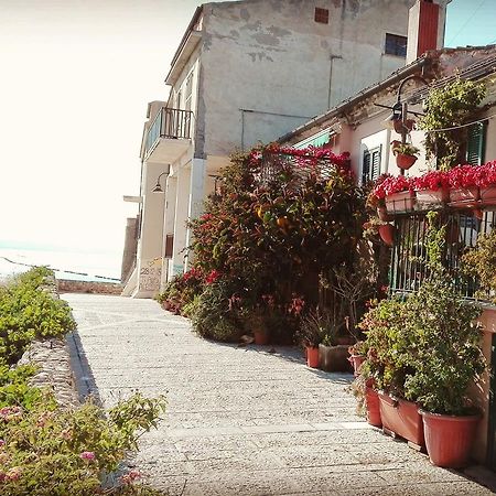 Locanda San Giorgio Termoli Buitenkant foto