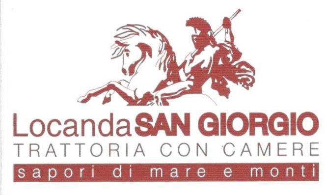 Locanda San Giorgio Termoli Buitenkant foto