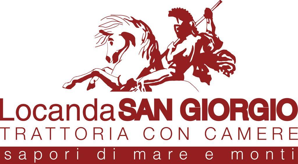 Locanda San Giorgio Termoli Buitenkant foto