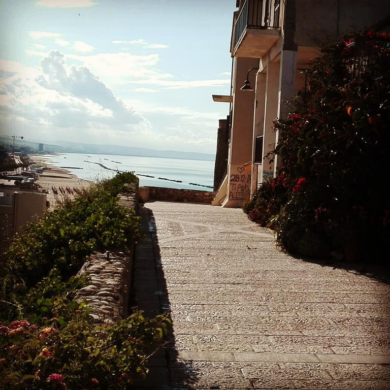 Locanda San Giorgio Termoli Buitenkant foto