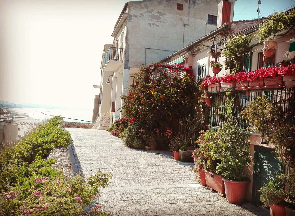 Locanda San Giorgio Termoli Buitenkant foto