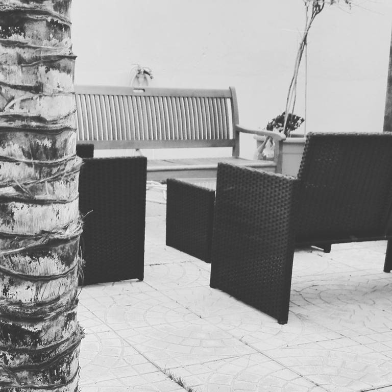 Locanda San Giorgio Termoli Buitenkant foto