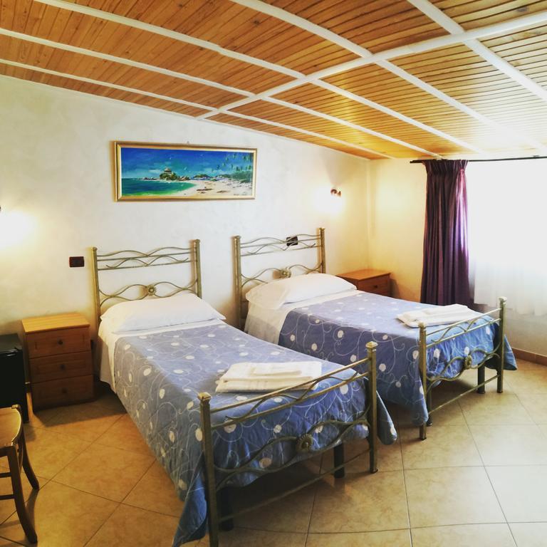 Locanda San Giorgio Termoli Buitenkant foto