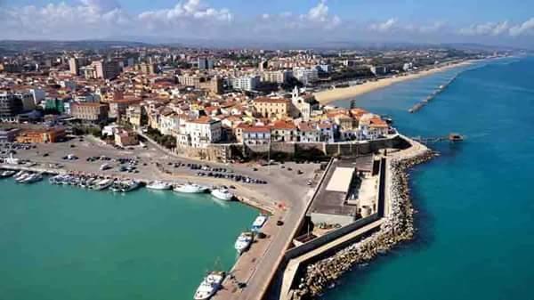Locanda San Giorgio Termoli Buitenkant foto